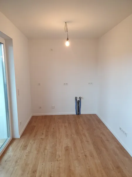 Teilmöblierte 1-Zimmer-Wohnung in Friedenau — photo 1